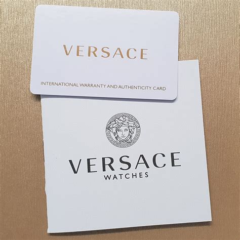 versace verd00518|Versace Palazzo Empire Never worn, Naked (no box or .